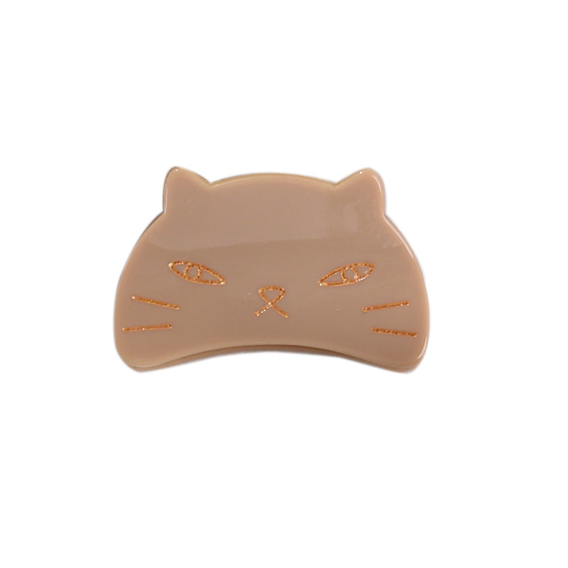 Clips de scratch de plástico de plástico al por mayor